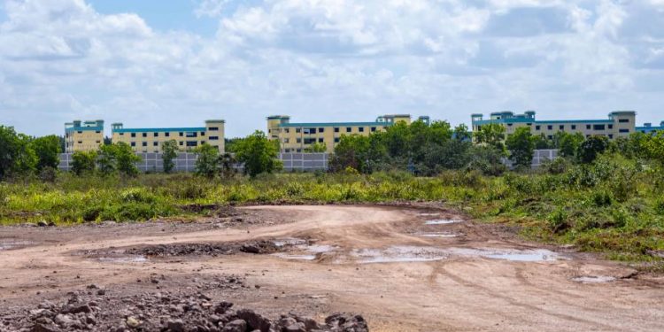 El Mived asegura que el CCR Las Parras recibirá internos desde este año