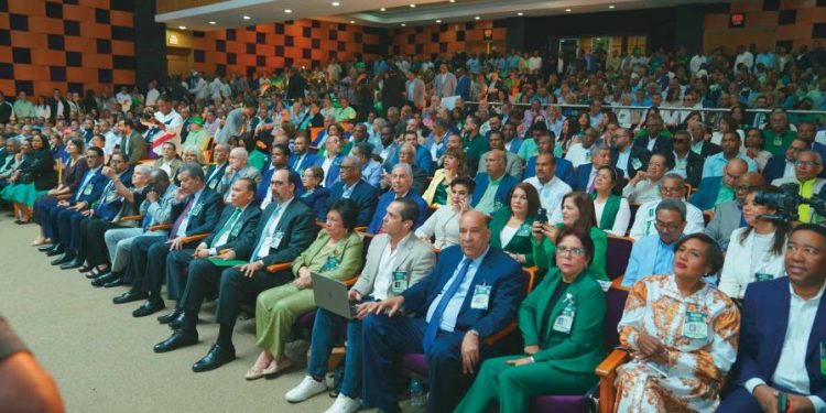 Fuerza del Pueblo se prepara para elegir nuevas autoridades en abril