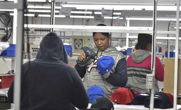 Renacimiento del parque zona franca La Vega: de la crisis al crecimiento