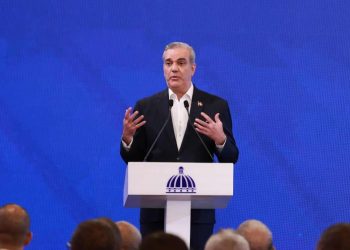 Abinader asegura que la República Dominicana es uno de los países más seguros del mundo