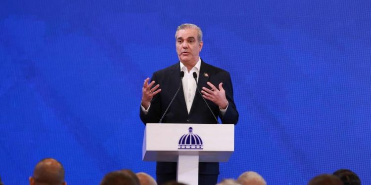 Abinader asegura que la República Dominicana es uno de los países más seguros del mundo