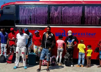 El Ejército ha detenido 275 dominicanos por el tráfico de haitianos