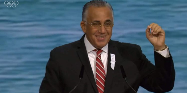 República Dominicana será sede de la Sesión del Comité Olímpico Internacional en 2027