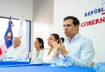 Cultura iniciará este domingo en Moca la gira de conciertos gratuitos con la Filarmónica