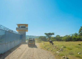 En dos años se invirtieron más de RD$6,000 millones para cuidar la frontera por cielo, mar y tierra