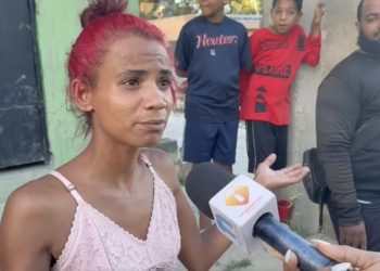 Familiares de niña quemada exigen justicia y denuncian amenazas previas de la agresora
