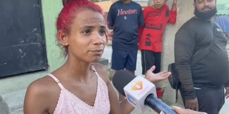 Familiares de niña quemada exigen justicia y denuncian amenazas previas de la agresora