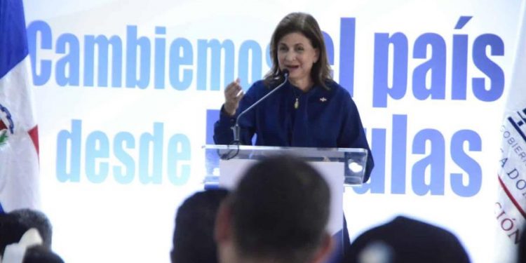 Los perremeístas aseguran que las mujeres del partido están listas para la presidencia