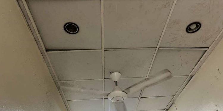 El SNS dice que el Gobierno ha invertido más de RD$300 millones en mejoras en el Hospital Gautier