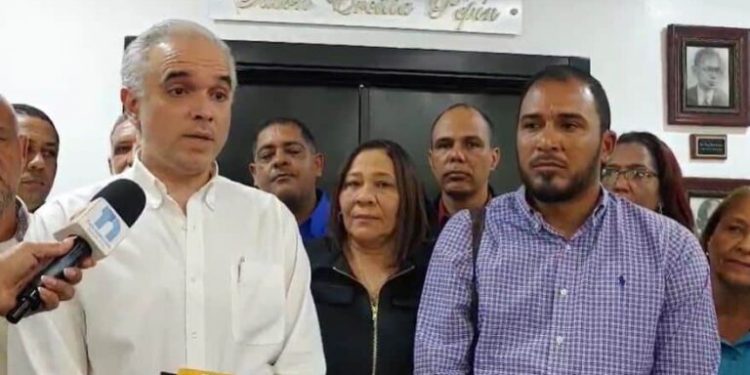 El lunes se reanudarán las clases en Duarte y Hermanas Mirabal