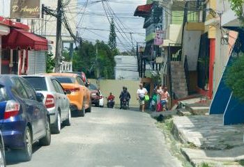 La violencia arrebata la vida a dos jóvenes emprendedores en Herrera