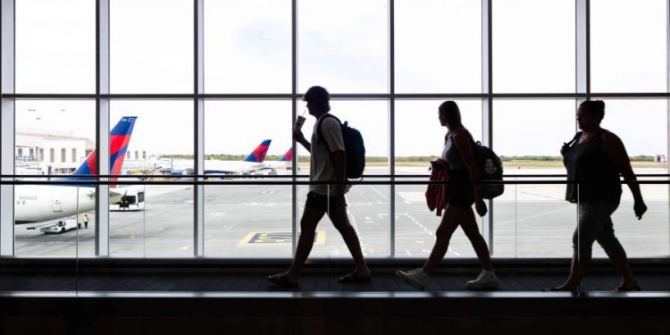 República Dominicana recibe más turistas desde algunos países de Europa