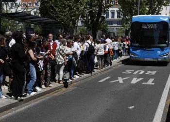 Testimonio sobre el apagón que dejó sin energía a España: ascensores parados y semáforos apagados