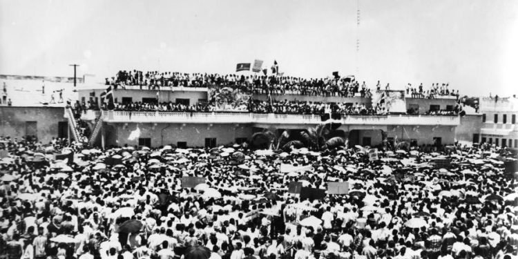 La Revolución de Abril y el papel de la prensa en tiempos de censura y propaganda