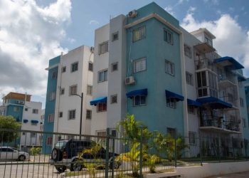Más de 138 mil dominicanos han sido beneficiados con proyectos de viviendas entre el 2012 y el 2022