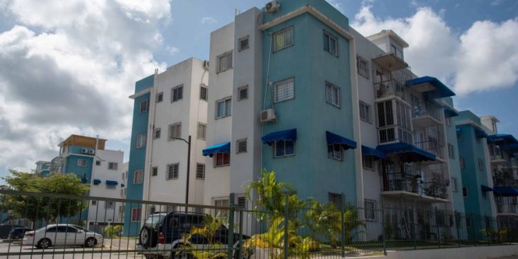 Más de 138 mil dominicanos han sido beneficiados con proyectos de viviendas entre el 2012 y el 2022