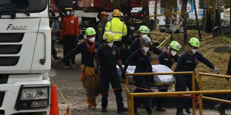 Reportan venezolanos y colombianos entre las víctimas de Jet Set