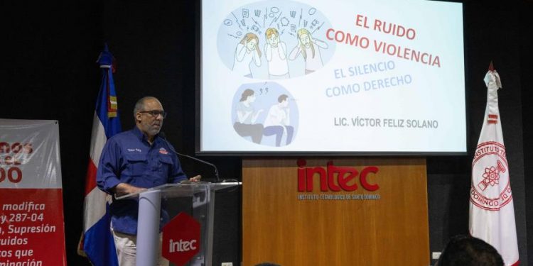 Contaminación sónica: un problema de salud y medio ambiente que urge soluciones