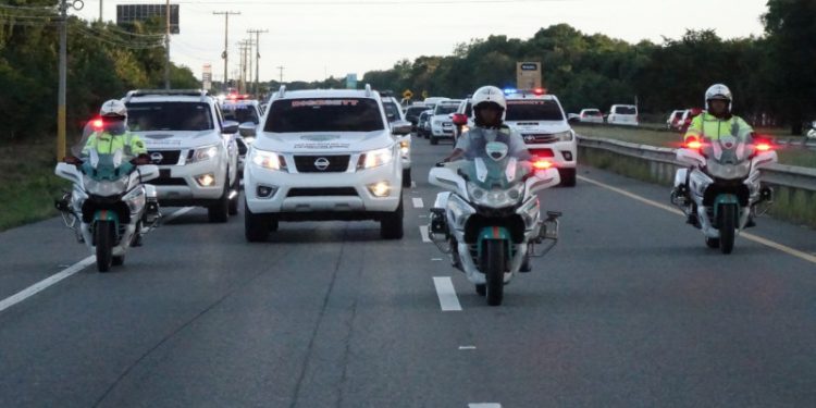 Autoridades se preparan para asueto de Semana Santa; Abinader pide prudencia