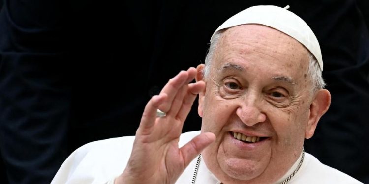 Muere el papa Francisco, tras cautivar al mundo con su estilo humilde y preocupación por los pobres