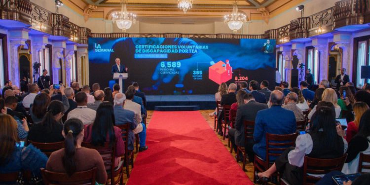 Abinader afirma que el Gobierno radicalizará medidas frente a Haití