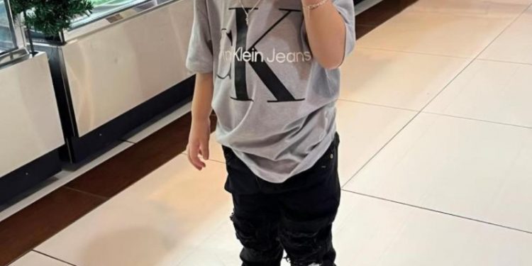 Caso Roldany a más de 8 días: suman a una clarividente en la búsqueda del niño de Jarabacoa