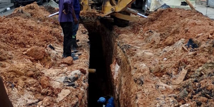 Arrancan operativos para resolver problemas en Villas Agrícolas