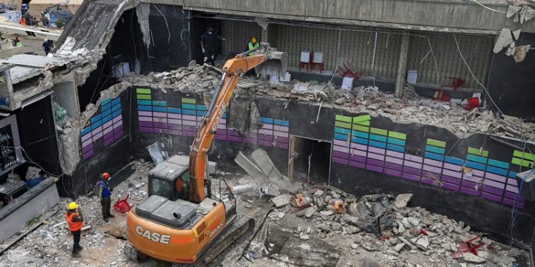 Artistas suspenden presentaciones de Semana Santa por tragedia del Jet Set