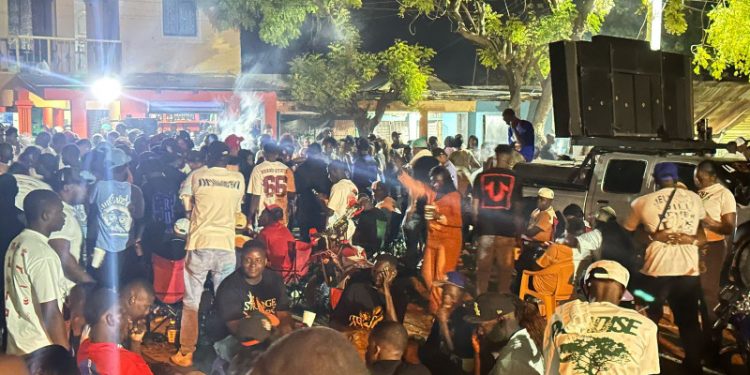 La Semana Santa tendrá amplias restricciones en el país incluyendo playas y balnearios