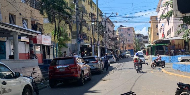 Reina un silencio reflexivo en principales barrios de la capital durante Semana Santa