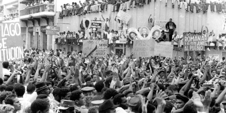 A 60 años de la revolución de 1965