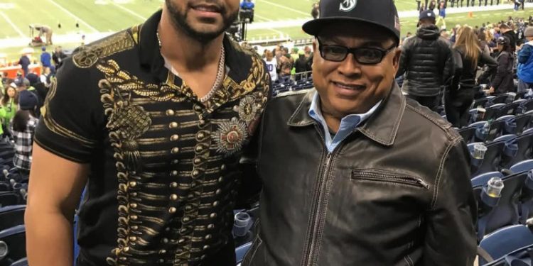 Padre de Nelsy y Nelson Cruz sufre infarto y es intervenido de urgencia en Santiago