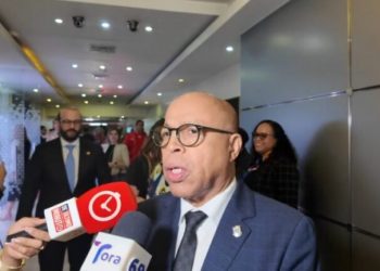 Alfredo Pacheco destaca oportunidades para la República Dominicana ante nuevos aranceles de EE.UU.
