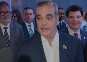 Presidente Abinader buscará dialogo con Estados Unidos tras medidas arancelarias impuestas por Trump