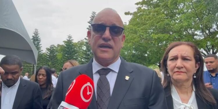 Alcalde de Santiago dice tras tragedia en Jet Set hay que crear organismos de control para infraestructuras