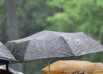 Este domingo se esperan precipitaciones en varias provincias producto de una vaguada