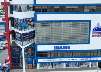 INABIE dice está listo para el inicio del próximo año escolar 2025-2026
