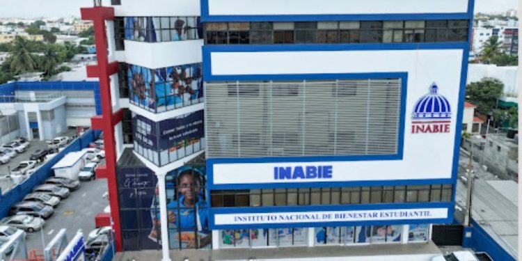 INABIE dice está listo para el inicio del próximo año escolar 2025-2026