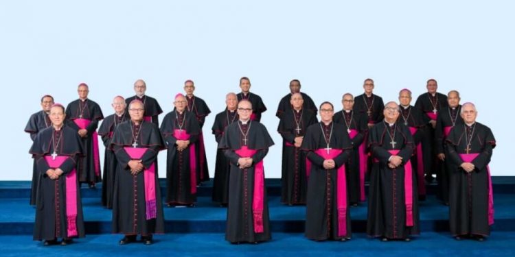La Iglesia Católica se dirige al país este Viernes Santo con el Sermón de las Siete Palabras