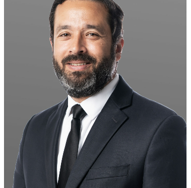 Poder Ejecutivo designa a Fernando P. Henríquez coordinador general de abogados del Estado en materia de recuperación de bienes