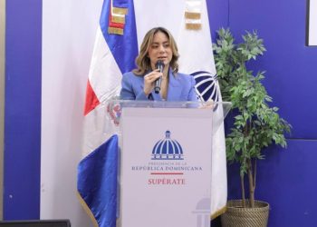 Supérate informa que 7,620 familias reciben Bono Discapacidad