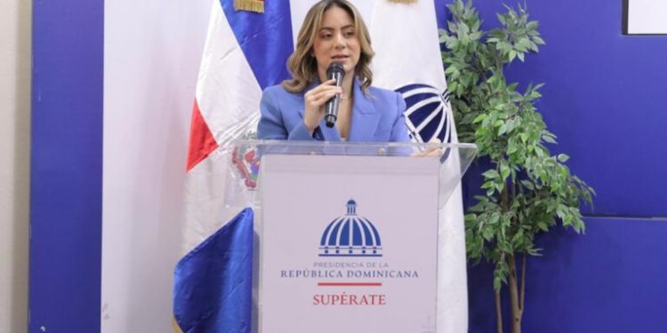 Supérate informa que 7,620 familias reciben Bono Discapacidad