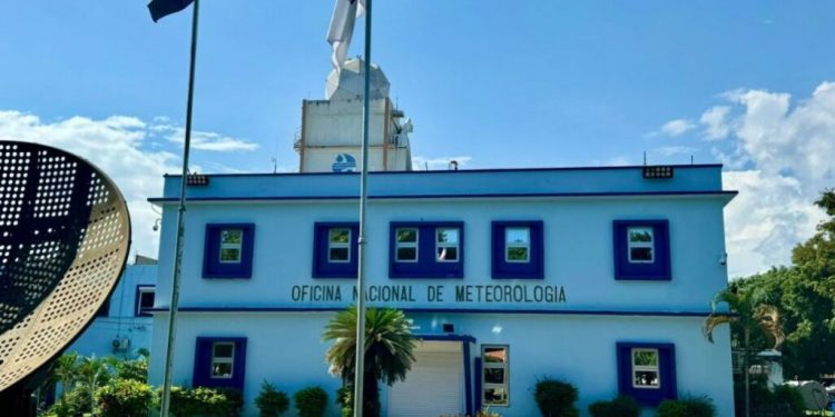 Indomet: vaguada incrementará las lluvias en los próximos días