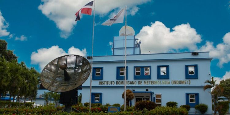 Indomet pronostica lluvias dispersas y temperaturas frescas para este fin de semana