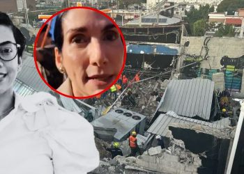 Raquel Arbaje confirma que la gobernadora de Montecristi llamó al presidente Abinader antes de morir