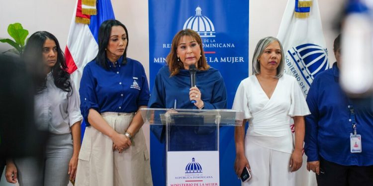 Ministerio de la Mujer realizará jornadas de orientación durante Semana Santa 2025