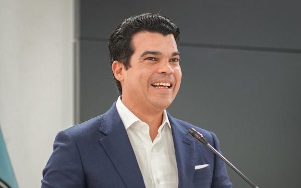 Wellington Arnaud deja iniciada Semana de la Ética en el INAPA