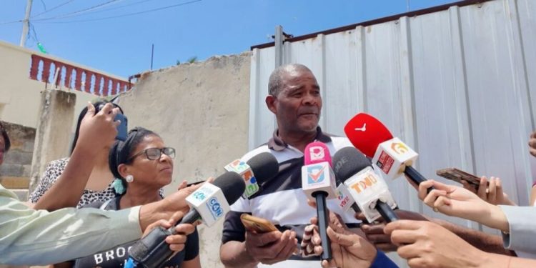 “Hace tiempo Fabio Montero Verigüeto había entregado su vida a Cristo” dice hermano de exmilitar que mato a miembros de su familia