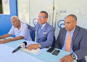 CDP Santiago anuncia actividades por el Mes del PeriodistaDedicado a Don Virgilio Cepeda e Isabel Guzmán