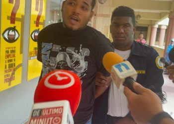 Dictan tres meses de prisión preventiva contra hombre acusado de asesinar una venezolana en Santiago